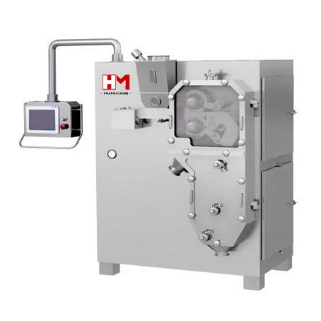 HM GA D V H series Dry Granulator  Roll Compactor